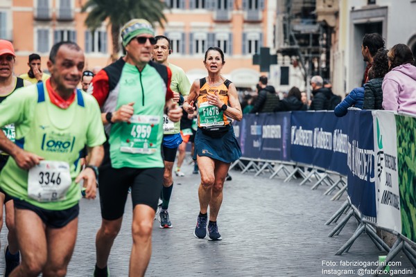 Maratona di Roma (19/03/2023) 0059