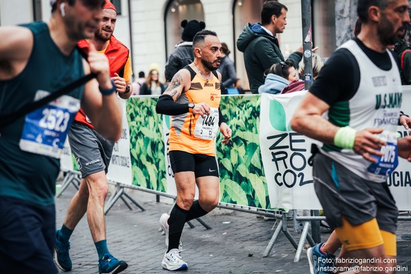 Maratona di Roma (19/03/2023) 0093