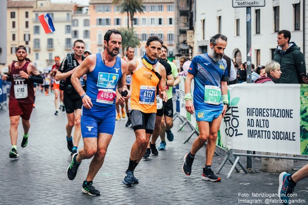 Maratona di Roma (19/03/2023) 0098