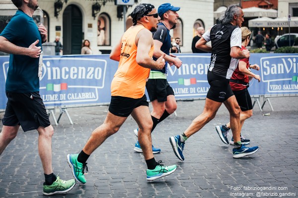 Maratona di Roma (19/03/2023) 0102