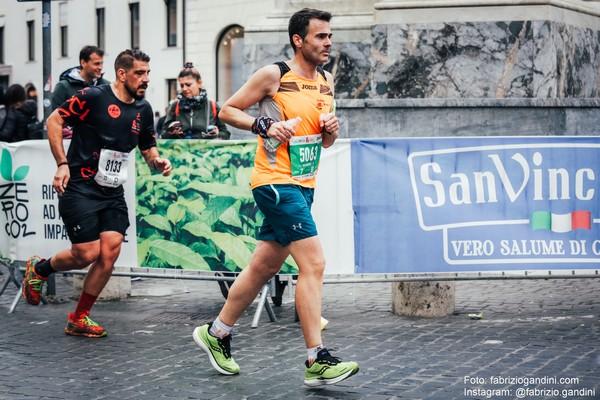 Maratona di Roma (19/03/2023) 0109