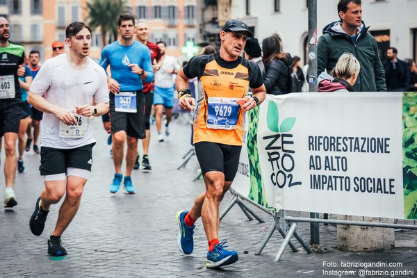 Maratona di Roma (19/03/2023) 0111