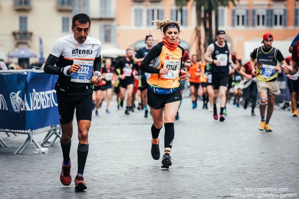 Maratona di Roma (19/03/2023) 0115