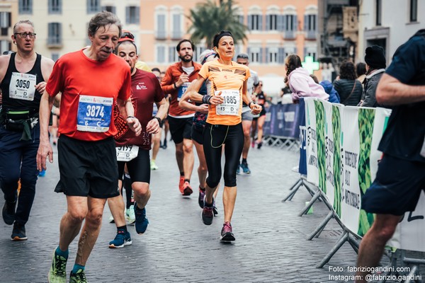 Maratona di Roma (19/03/2023) 0122