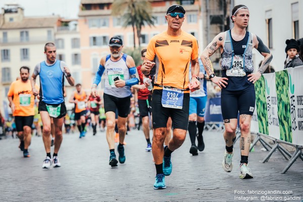 Maratona di Roma (19/03/2023) 0126
