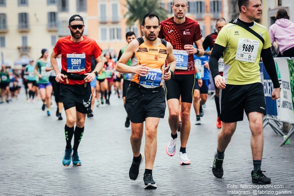 Maratona di Roma (19/03/2023) 0143