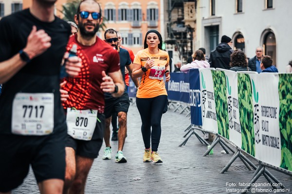 Maratona di Roma (19/03/2023) 0145