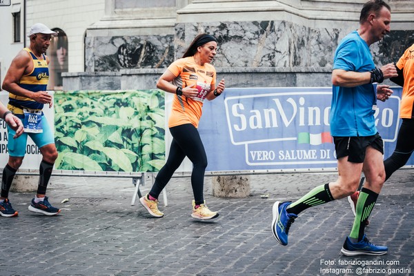 Maratona di Roma (19/03/2023) 0146