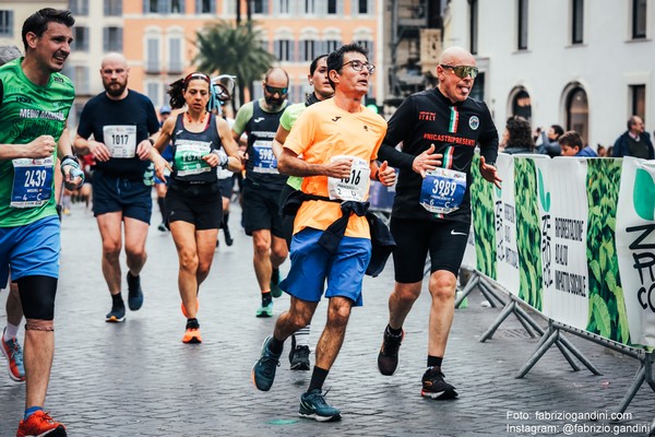 Maratona di Roma (19/03/2023) 0149