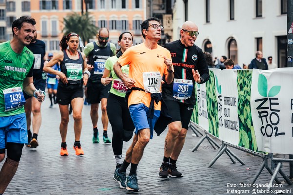 Maratona di Roma (19/03/2023) 0150