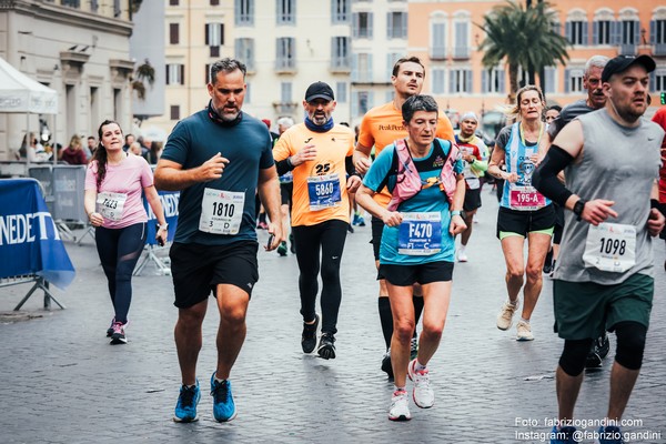Maratona di Roma (19/03/2023) 0151