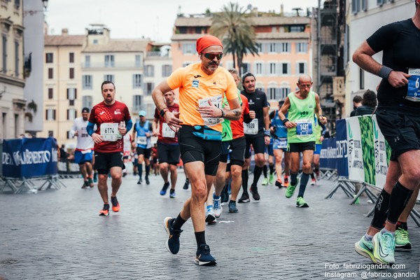 Maratona di Roma (19/03/2023) 0155