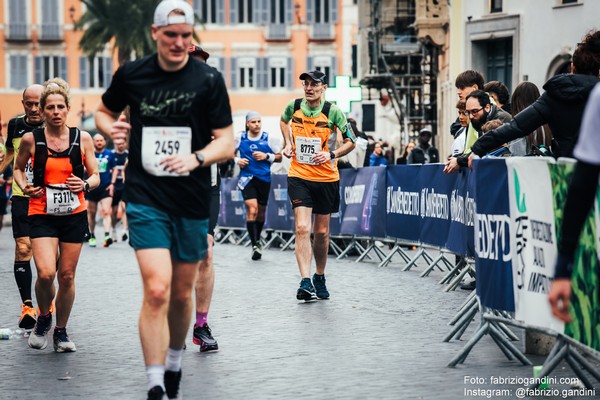Maratona di Roma (19/03/2023) 0163