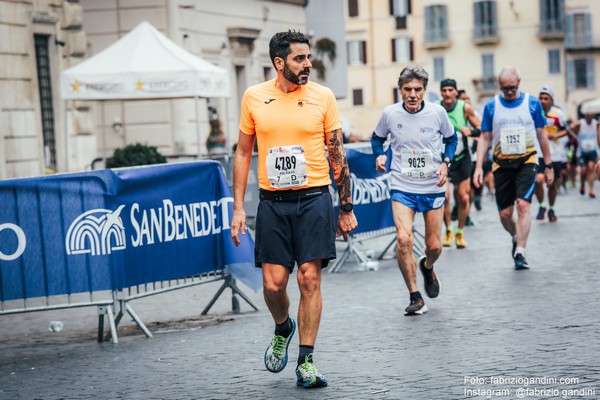 Maratona di Roma (19/03/2023) 0166