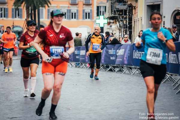 Maratona di Roma (19/03/2023) 0181