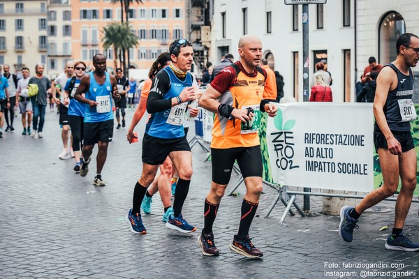 Maratona di Roma (19/03/2023) 0185