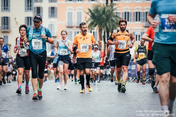 Maratona di Roma (19/03/2023) 0186
