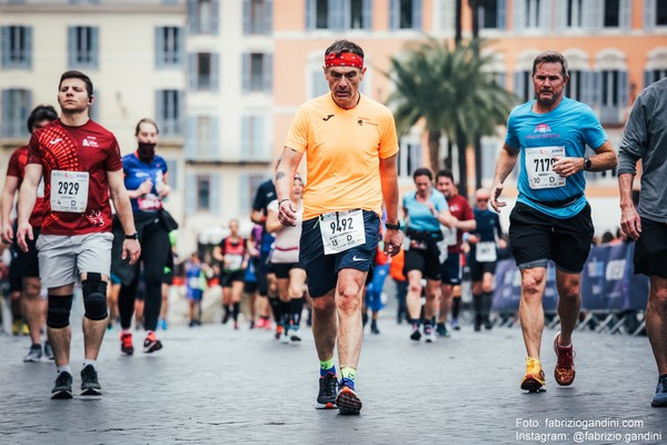 Maratona di Roma (19/03/2023) 0190