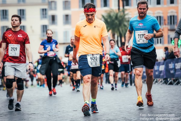 Maratona di Roma (19/03/2023) 0191