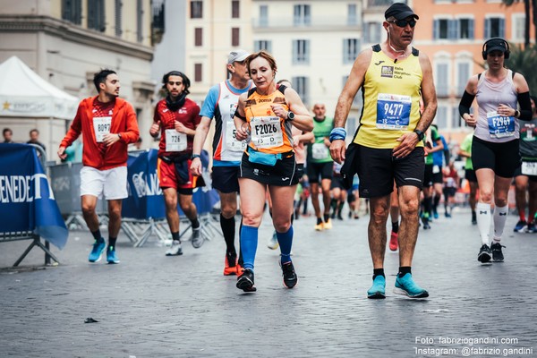 Maratona di Roma (19/03/2023) 0198