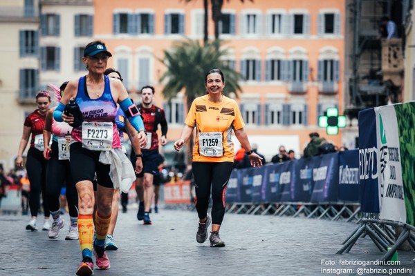 Maratona di Roma (19/03/2023) 0205