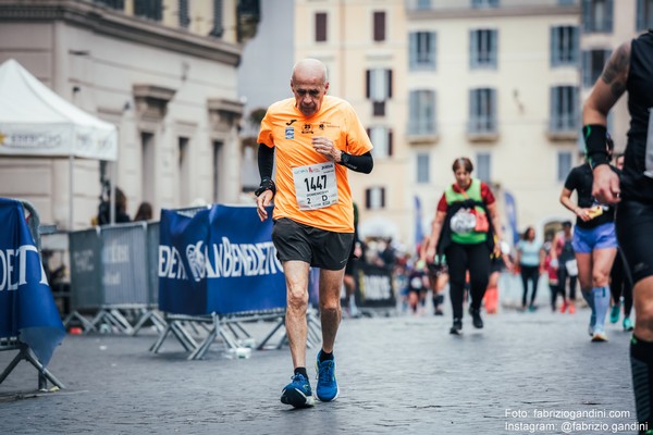 Maratona di Roma (19/03/2023) 0207