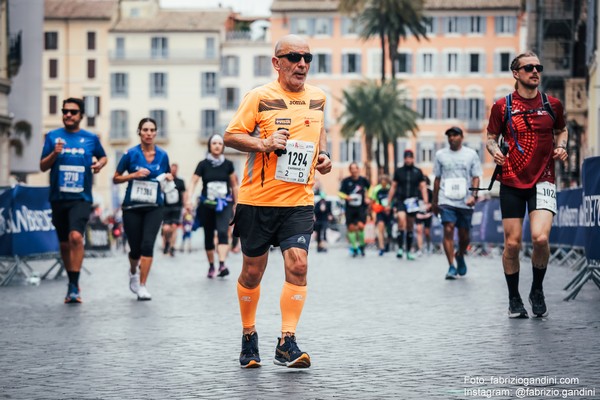 Maratona di Roma (19/03/2023) 0214