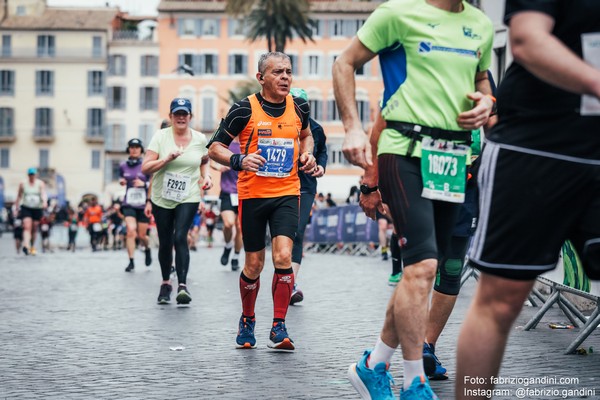 Maratona di Roma (19/03/2023) 0215