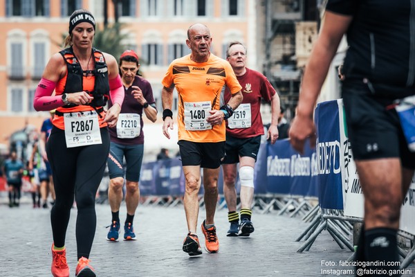 Maratona di Roma (19/03/2023) 0217