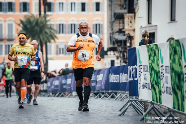 Maratona di Roma (19/03/2023) 0224