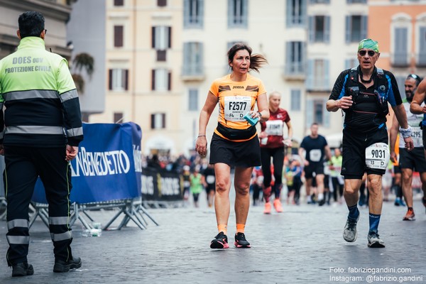 Maratona di Roma (19/03/2023) 0225