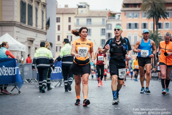 Maratona di Roma (19/03/2023) 0226