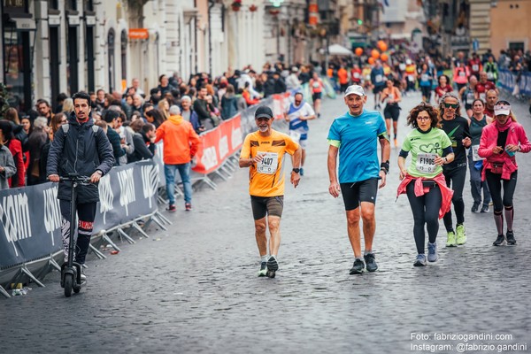 Maratona di Roma (19/03/2023) 0232