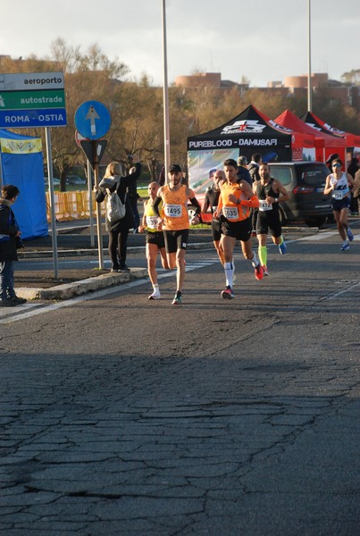 Fiumicino Half Marathon (10/12/2023) 0001