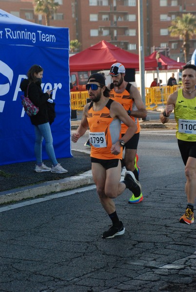 Fiumicino Half Marathon (10/12/2023) 0005