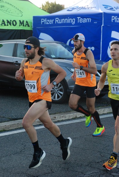 Fiumicino Half Marathon (10/12/2023) 0006