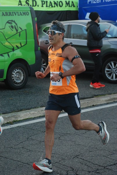 Fiumicino Half Marathon (10/12/2023) 0020