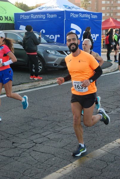 Fiumicino Half Marathon (10/12/2023) 0028