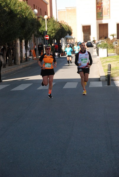 Maratona della Maga Circe (05/02/2023) 0007