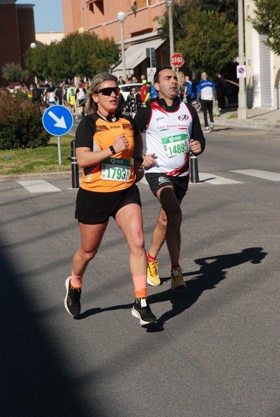 Maratona della Maga Circe (05/02/2023) 0010