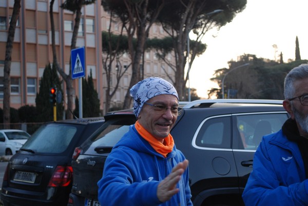 Roma Ostia Half Marathon (05/03/2023) 0007