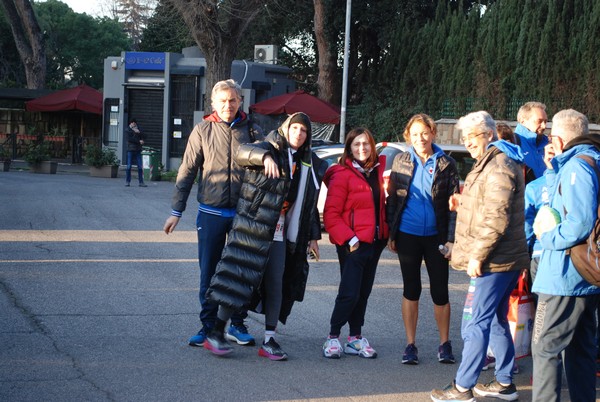 Roma Ostia Half Marathon (05/03/2023) 0035