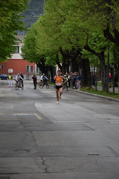Fucino Half Marathon (30/04/2023) 0121