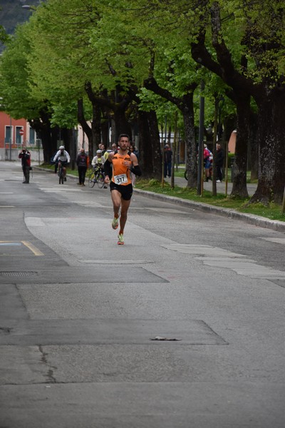 Fucino Half Marathon (30/04/2023) 0124