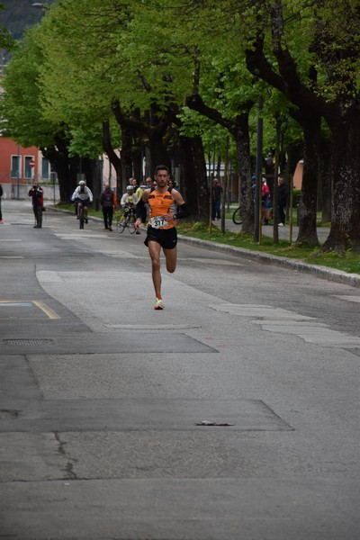 Fucino Half Marathon (30/04/2023) 0125