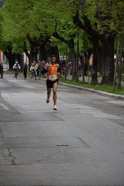 Fucino Half Marathon (30/04/2023) 0127