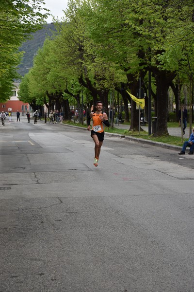 Fucino Half Marathon (30/04/2023) 0135