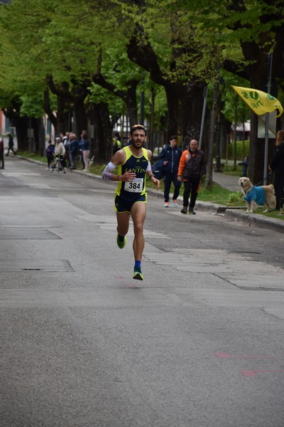 Fucino Half Marathon (30/04/2023) 0146
