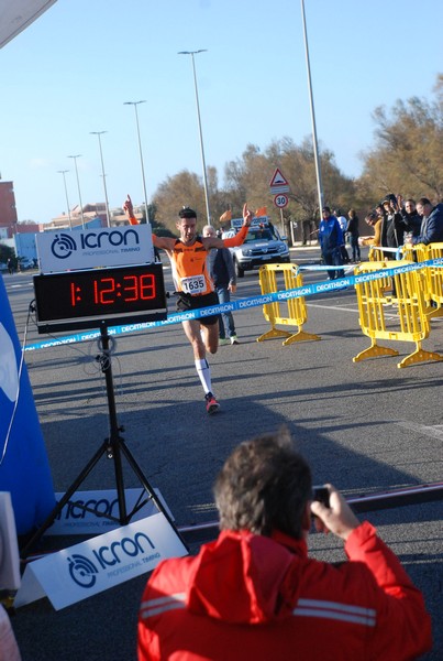 Fiumicino Half Marathon (10/12/2023) 0001