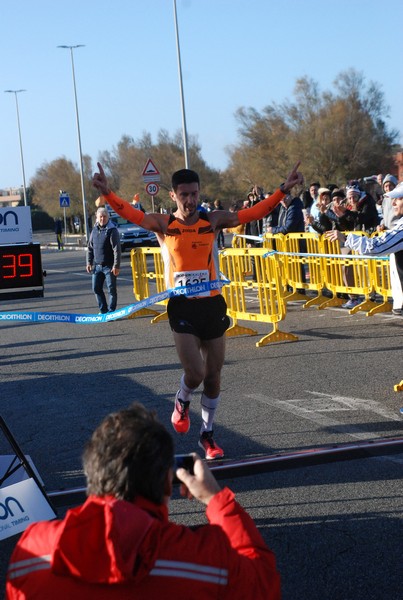 Fiumicino Half Marathon (10/12/2023) 0002
